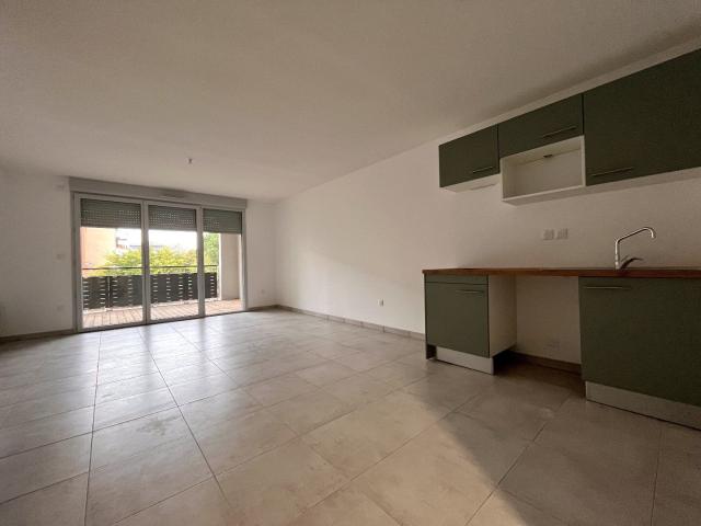 Appartement 2 pièces, 45 m² à louer à Toulouse 31200
