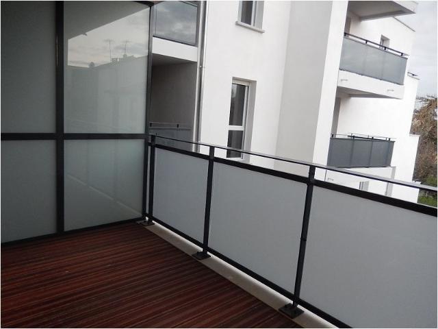 Appartement 2 pièces, 45 m² à louer à Toulouse 31300