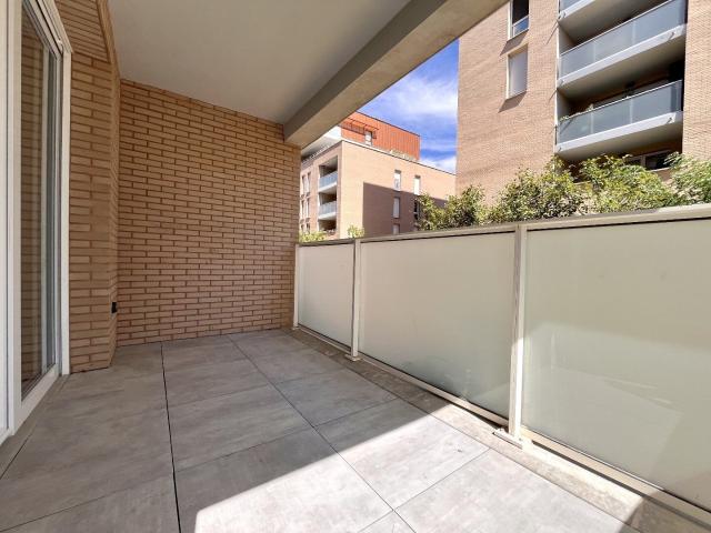 Appartement 2 pièces, 45 m² à louer à Toulouse 31400
