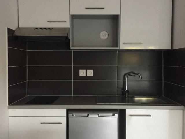 Appartement 2 pièces, 45 m² à louer à Toulouse 31400