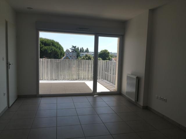 Appartement 2 pièces, 45 m² à louer à Toulouse 31500
