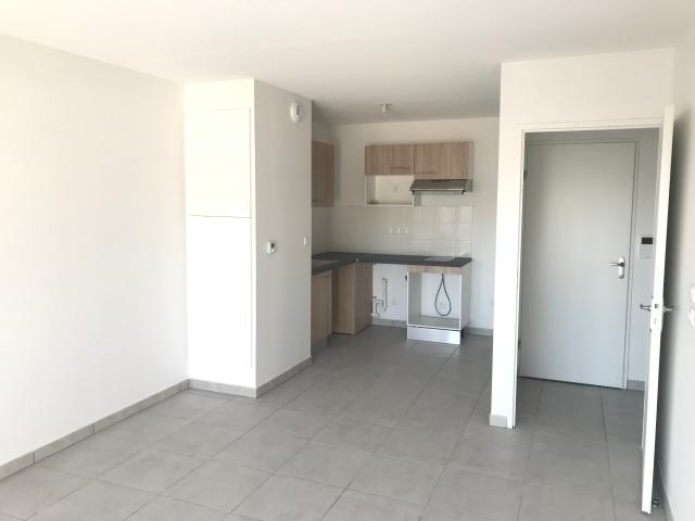 Appartement 2 pièces, 45 m² à louer à Toulouse 31500