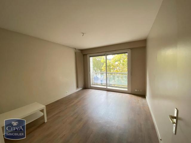 Appartement 2 pièces, 45 m² à louer à Tours 37000