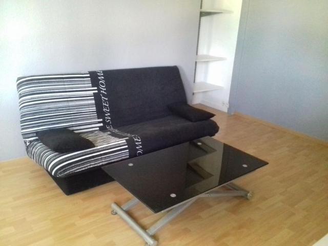 Appartement 2 pièces, 45 m² à louer à Troyes 10000