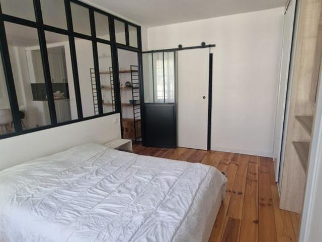Appartement 2 pièces, 45 m² à louer à Vanves 92170