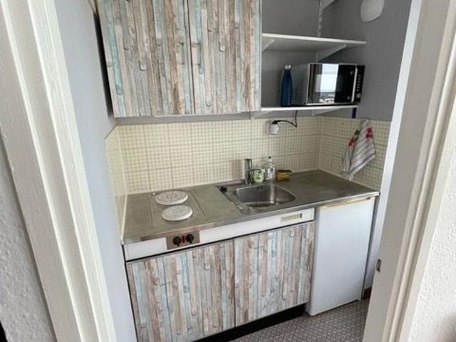 Appartement 2 pièces, 45 m² à louer à Vandœuvre lès Nancy 54500