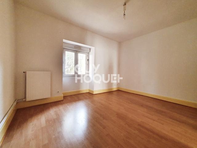 Appartement 2 pièces, 45 m² à louer à Valence 26000