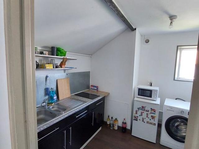 Appartement 2 pièces, 45 m² à louer à Valenciennes 59300