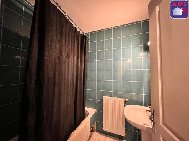Appartement 2 pièces, 45 m² à louer à Varilhes 09120