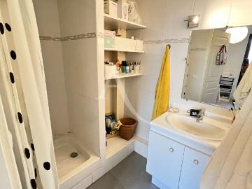 Appartement 2 pièces, 45 m² à louer à Vauréal 95490