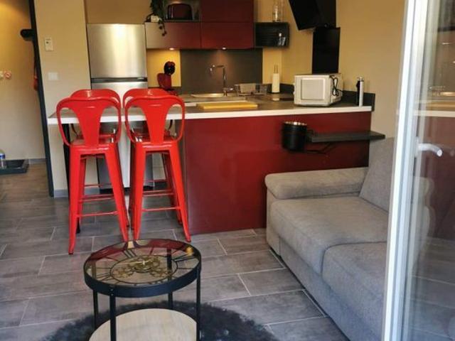Appartement 2 pièces, 45 m² à louer à Vedène 84270