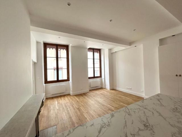 Appartement 2 pièces, 45 m² à louer à Vienne 38200