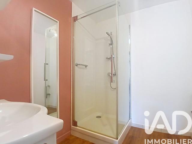 Appartement 2 pièces, 45 m² à louer à Villemomble 93250