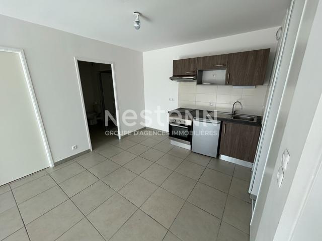 À LOUER T2 de 45 m² Villeneuve Tolosane 31270