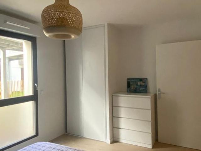 Appartement 2 pièces, 45 m² à louer à Villejuif 94800