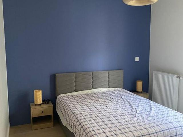 Appartement 2 pièces, 45 m² à louer à Villejuif 94800