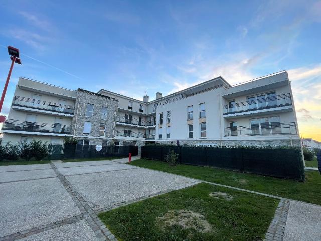 Appartement 2 pièces, 45 m² à louer à Villeron 95380