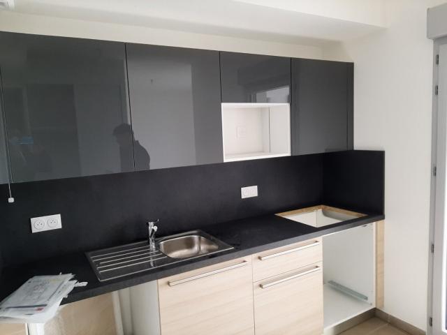 Appartement 2 pièces, 45 m² à louer à Villeurbanne 69100