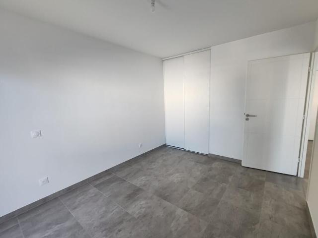 Appartement 2 pièces, 45 m² à louer à Agde 34300