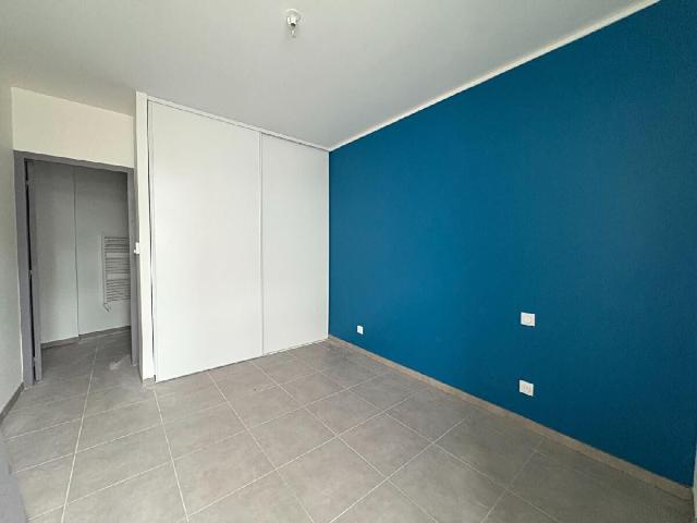 Appartement 2 pièces, 45 m² à louer à Aixe sur Vienne 87700