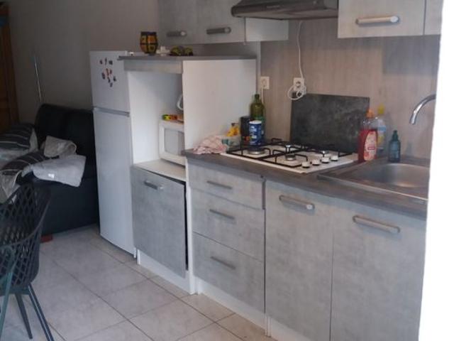 Appartement 2 pièces, 45 m² à louer à Ambérieu en Bugey 01500