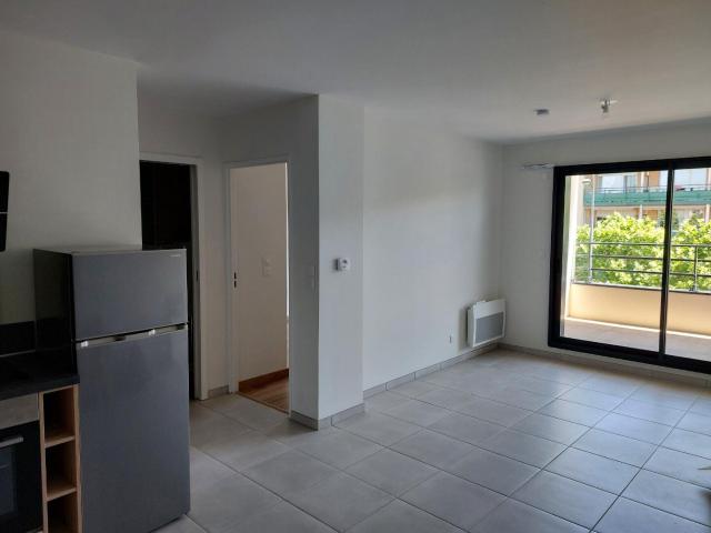 Appartement 2 pièces, 45 m² à louer à Ambérieu en Bugey 01500