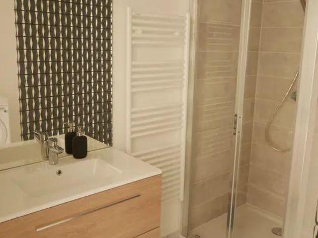 Appartement 2 pièces, 45 m² à louer à Annemasse 74100