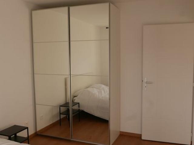 Appartement 2 pièces, 45 m² à louer à Annemasse 74100