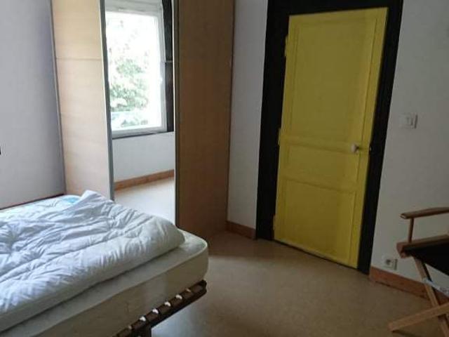 Appartement 2 pièces, 45 m² à louer à Angers 49000
