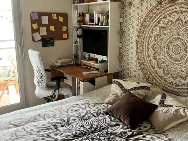 Appartement 2 pièces, 45 m² à louer à Antibes 06160