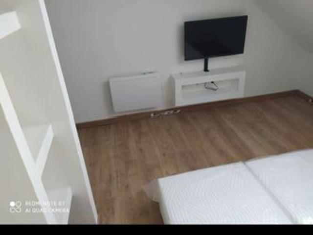 Appartement 2 pièces, 45 m² à louer à Anzin 59410