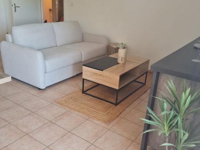 Appartement 2 pièces, 45 m² à louer à Arles 13104
