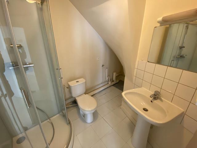 Appartement 2 pièces, 45 m² à louer à Aubigny sur Nère 18700