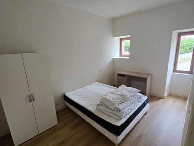 Appartement 2 pièces, 45 m² à louer à Aubin 12110