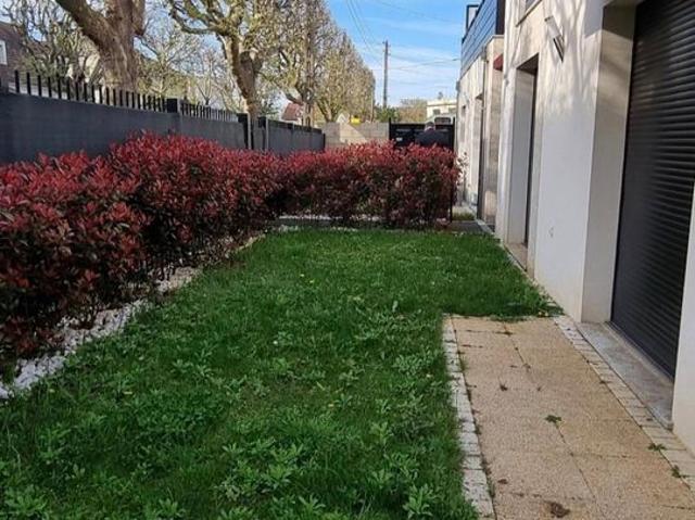 Appartement 2 pièces, 45 m² à louer à Aulnay sous Bois 93600