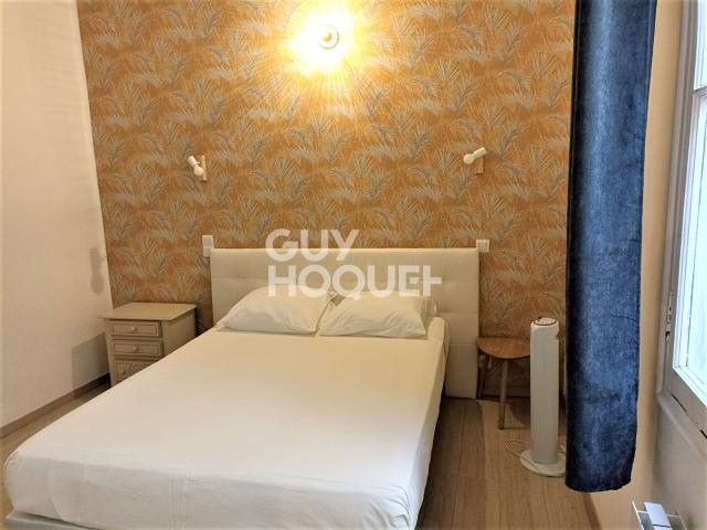 Appartement 2 pièces, 45 m² à louer à Avignon 84000