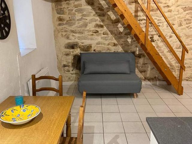 Appartement 2 pièces, 45 m² à louer à Bagnols sur Cèze 30200
