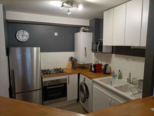 Appartement 2 pièces, 45 m² à louer à Bayonne 64100