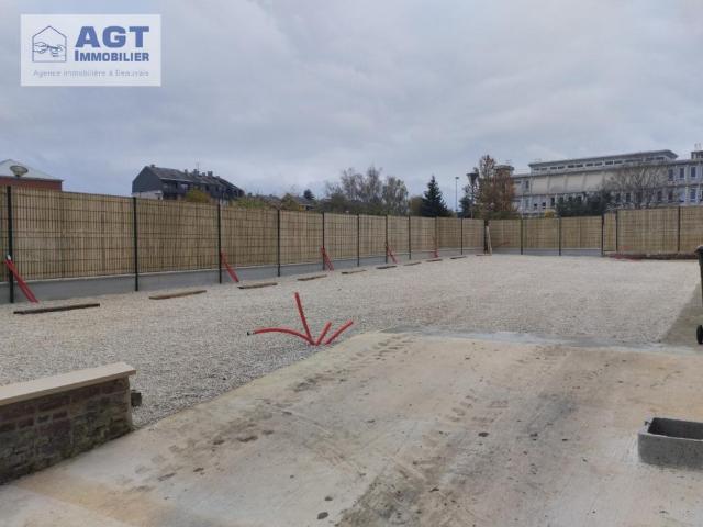 Appartement 2 pièces, 45 m² à louer à Beauvais 60000