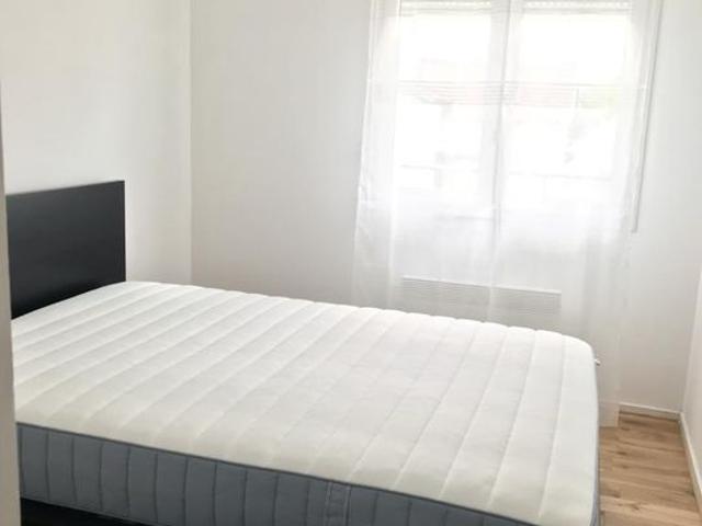 Appartement 2 pièces, 45 m² à louer à Besançon 25000