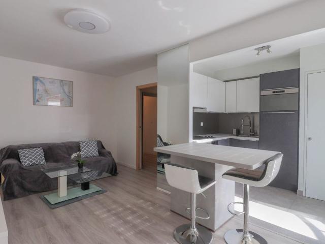 Appartement 2 pièces, 45 m² à louer à Bordeaux 33000