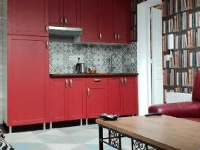 Appartement 2 pièces, 45 m² à louer à Bordeaux 33000