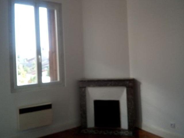 Appartement 2 pièces, 45 m² à louer à Bordeaux 33000