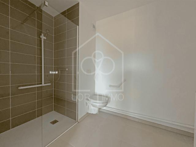 Appartement 2 pièces, 45 m² à louer à Boulay Moselle 57220
