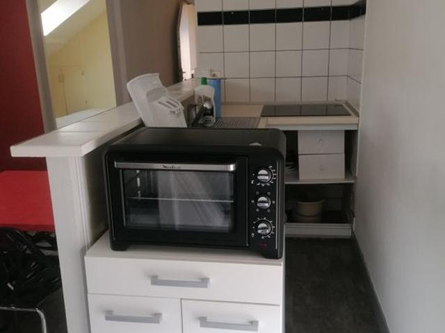Appartement 2 pièces, 45 m² à louer à Blois 41000
