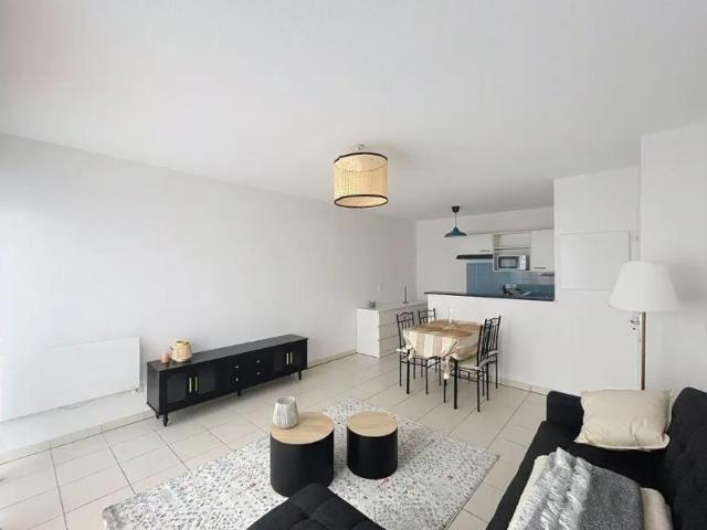 Appartement 2 pièces, 45 m² à louer à Blaye 33390