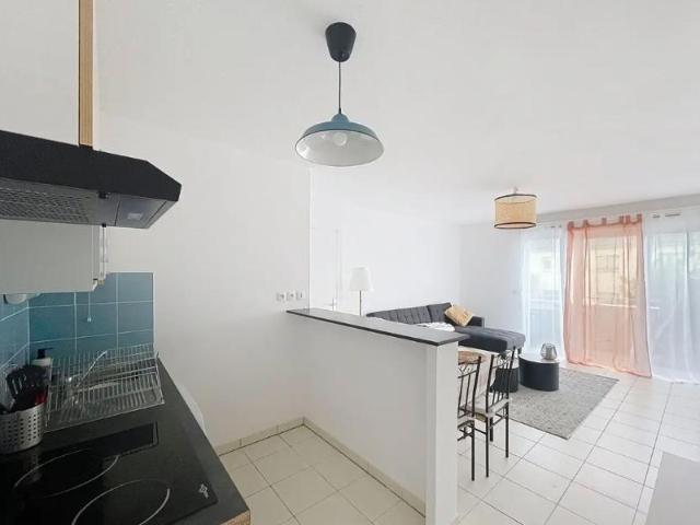 Appartement 2 pièces, 45 m² à louer à Blaye 33390