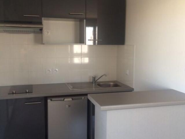 Appartement 2 pièces, 45 m² à louer à Blagnac 31700