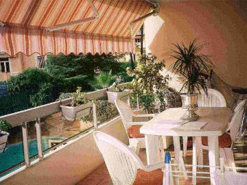 Appartement à louer à Alpes