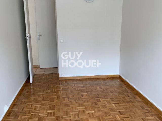 Appartement 2 pièces, 45 m² à louer à Caluire et Cuire 69300